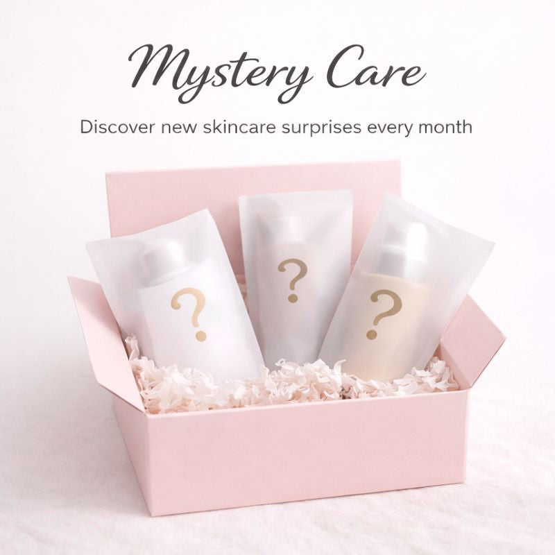 Mystery Care