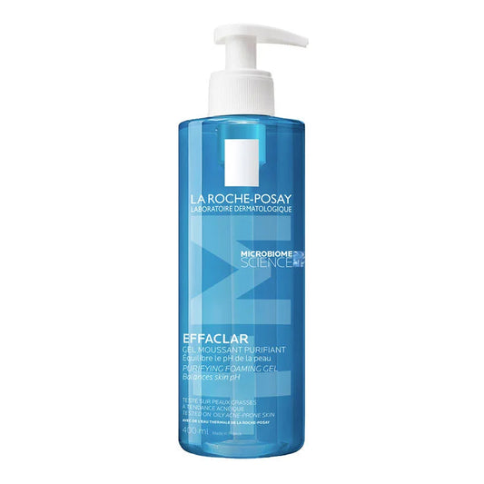 La Roche Posay Face Wash
