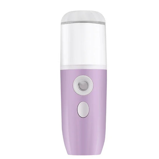 Facial Humidifier